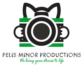 Felis Minor Logo Logo
